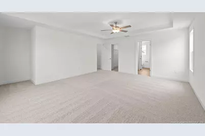 294 Marlborough (Lot 438) Street, Raeford, NC 28376 - Photo 18