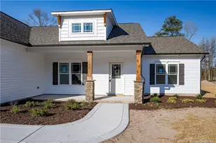 1788 Alderman Mill Rd, Dunn, NC 28334 - Photo 2