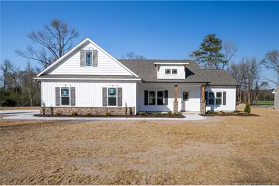 1788 Alderman Mill Road, Dunn, NC 28334 - Photo 1