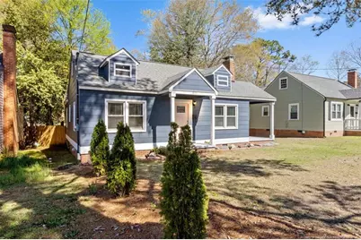 811 Ethelored Street, Fayetteville, NC 28303 - Photo 2