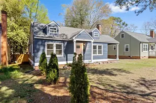 811 Ethelored St, Fayetteville, NC 28303 - Photo 2