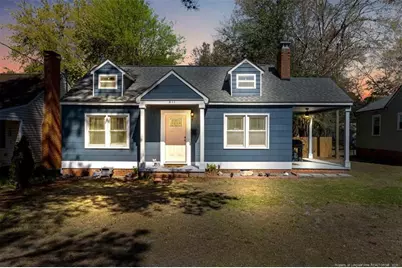 811 Ethelored Street, Fayetteville, NC 28303 - Photo 6