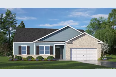 1117 Shoreline Drive, Vass, NC 28394 - Photo 1