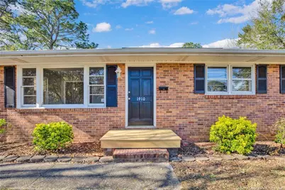 1910 Stockton Drive, Fayetteville, NC 28304 - Photo 6