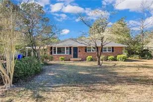 1910 Stockton Dr, Fayetteville, NC 28304 - Photo 2