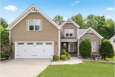 299 Orchard Falls Drive, Spring Lake, NC 28390 - Photo 1