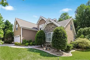 299 Orchard Falls Dr, Spring Lake, NC 28390 - Photo 2