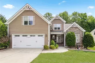 299 Orchard Falls Dr, Spring Lake, NC 28390 - Photo 2