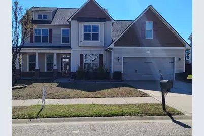 269 Fountain Grove Drive, Raeford, NC 28376 - Photo 1