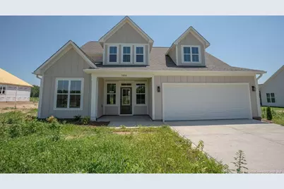 5090 Ross West Road, Dunn, NC 28334 - Photo 1