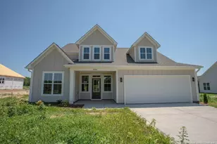 5090 Ross West Rd, Godwin, NC 28334 - Photo 1