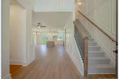 5090 Ross West Road, Dunn, NC 28334 - Photo 4