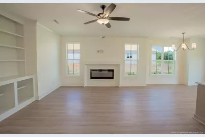 5090 Ross West Road, Dunn, NC 28334 - Photo 8