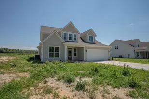 5090 Ross West Rd, Dunn, NC 28334 - Photo 2