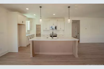 5090 Ross West Road, Dunn, NC 28334 - Photo 10