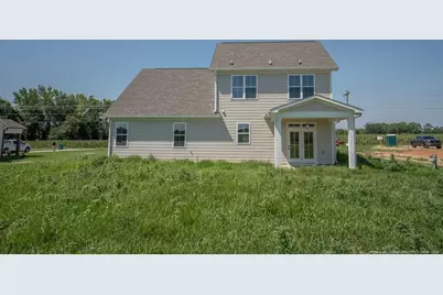5090 Ross West Road, Dunn, NC 28334 - Photo 38
