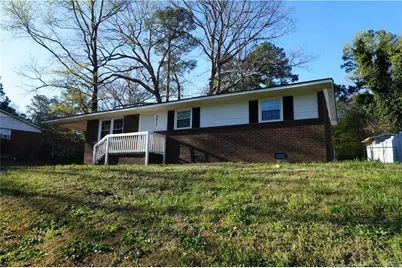6417 Ginger Circle, Fayetteville, NC 28314 - Photo 2