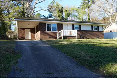 6417 Ginger Circle, Fayetteville, NC 28314 - Photo 1