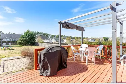 201 Walden Green Drive, Raeford, NC 28376 - Photo 34