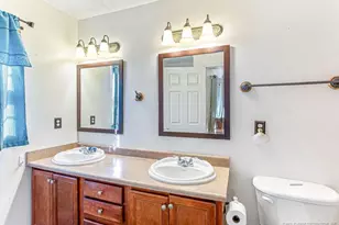 201 Walden Green Dr, Raeford, NC 28376 - Photo 20