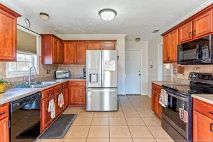 201 Walden Green Dr, Raeford, NC 28376 - Photo 14