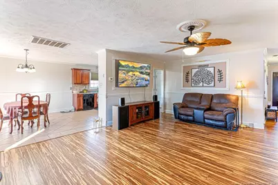 201 Walden Green Drive, Raeford, NC 28376 - Photo 10