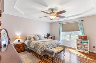 201 Walden Green Dr, Raeford, NC 28376 - Photo 18