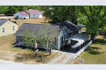 191 S Green Street, Parkton, NC 28371 - Photo 30