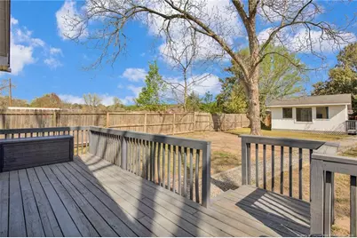 191 S Green Street, Parkton, NC 28371 - Photo 30