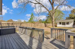 191 S Green St, Parkton, NC 28371 - Photo 30