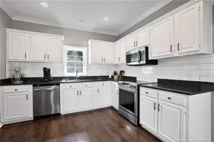 191 S Green St, Parkton, NC 28371 - Photo 14