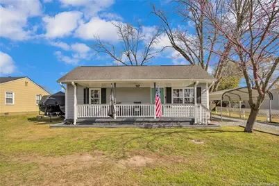 191 S Green Street, Parkton, NC 28371 - Photo 1