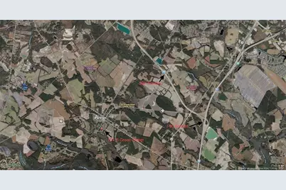 191 S Green Street, Parkton, NC 28371 - Photo 34