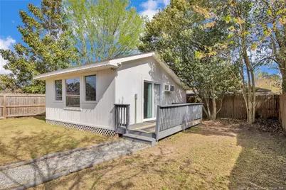 191 S Green Street, Parkton, NC 28371 - Photo 28
