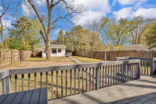 191 S Green St, Parkton, NC 28371 - Photo 26