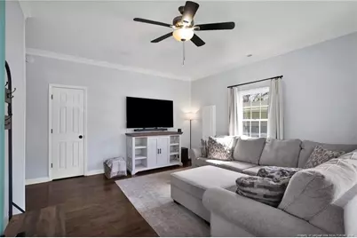 191 S Green Street, Parkton, NC 28371 - Photo 8