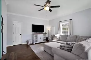 191 S Green St, Parkton, NC 28371 - Photo 8