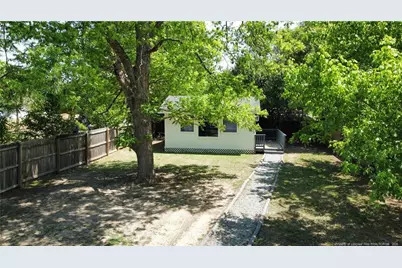 191 S Green Street, Parkton, NC 28371 - Photo 32