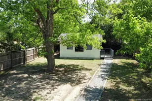 191 S Green St, Parkton, NC 28371 - Photo 32