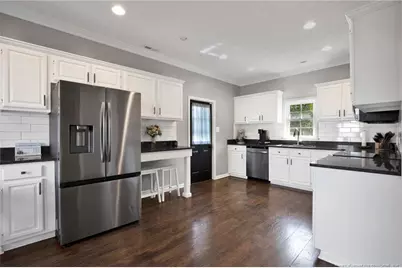 191 S Green Street, Parkton, NC 28371 - Photo 12