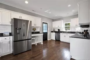 191 S Green St, Parkton, NC 28371 - Photo 12