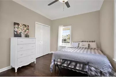 191 S Green Street, Parkton, NC 28371 - Photo 24