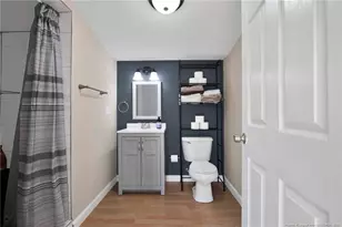 191 S Green St, Parkton, NC 28371 - Photo 28