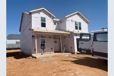 355 Brickendon (Lot 315) Lane, Raeford, NC 28376 - Photo 2