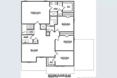 355 Brickendon (Lot 315) Lane, Raeford, NC 28376 - Photo 4