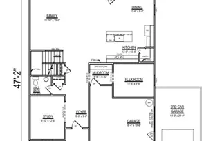 355 Brickendon (Lot 315) Ln, Raeford, NC 28376 - Photo 6