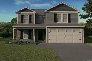 355 Brickendon (Lot 315) Ln, Raeford, NC 28376 - Photo 1