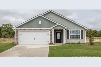 63 Laforce Lane, Broadway, NC 27505 - Photo 1