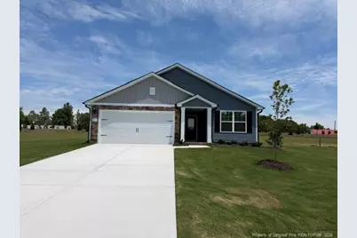 63 Laforce Lane, Broadway, NC 27505 - Photo 2