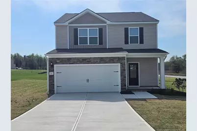 28 Rider Street, Broadway, NC 27505 - Photo 1